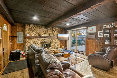 Tiny photo for 18637 W Karen Lane, Gurnee, IL 60031 (MLS # 12517385)