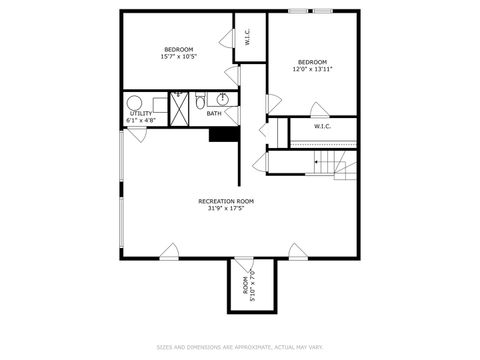 Tiny photo for 5121 S Kimbark Avenue #1E, Chicago, IL 60615 (MLS # 12500559)