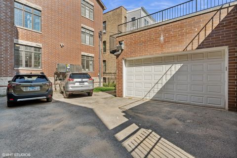 Tiny photo for 5121 S Kimbark Avenue #1E, Chicago, IL 60615 (MLS # 12500559)
