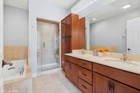 Tiny photo for 5121 S Kimbark Avenue #1E, Chicago, IL 60615 (MLS # 12500559)