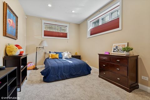 Tiny photo for 5121 S Kimbark Avenue #1E, Chicago, IL 60615 (MLS # 12500559)