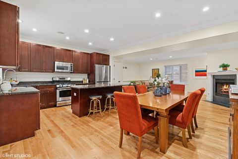 Tiny photo for 5121 S Kimbark Avenue #1E, Chicago, IL 60615 (MLS # 12500559)