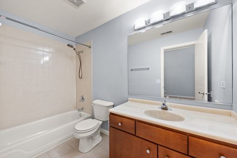 Tiny photo for 1307 S Wabash Avenue #606, Chicago, IL 60605 (MLS # 12631245)