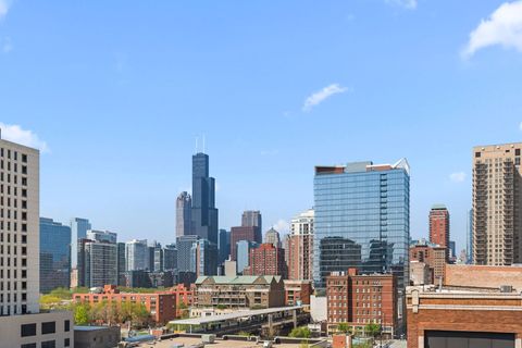 Tiny photo for 1307 S Wabash Avenue #606, Chicago, IL 60605 (MLS # 12631245)
