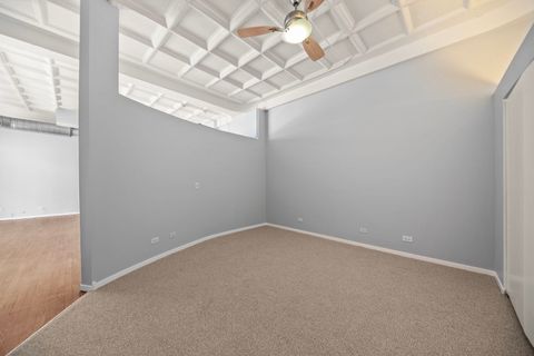 Tiny photo for 1307 S Wabash Avenue #606, Chicago, IL 60605 (MLS # 12631245)