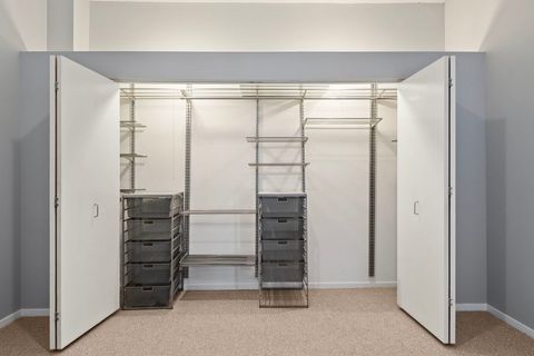 Tiny photo for 1307 S Wabash Avenue #606, Chicago, IL 60605 (MLS # 12631245)