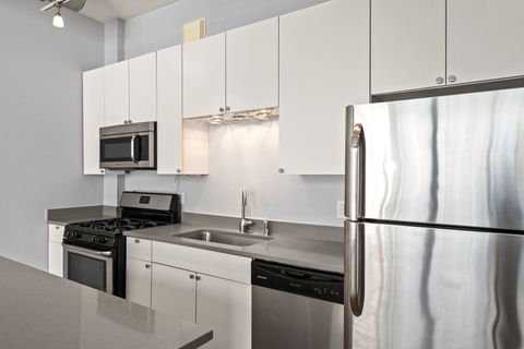 Tiny photo for 1307 S Wabash Avenue #606, Chicago, IL 60605 (MLS # 12631245)