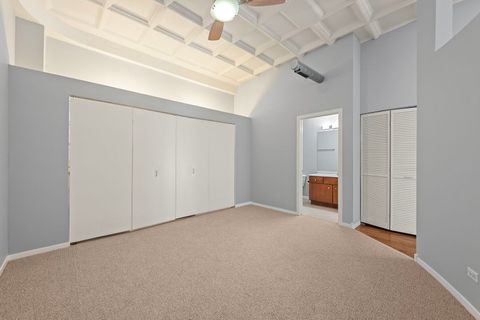 Tiny photo for 1307 S Wabash Avenue #606, Chicago, IL 60605 (MLS # 12631245)
