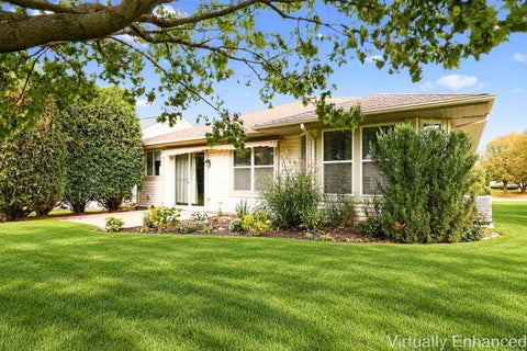 Tiny photo for 12901 Applewood Drive, Huntley, IL 60142 (MLS # 12725322)