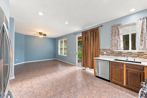 Tiny photo for 12901 Applewood Drive, Huntley, IL 60142 (MLS # 12725322)