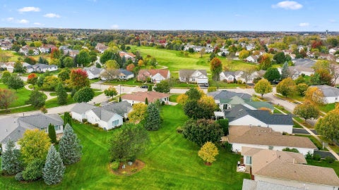 Tiny photo for 12901 Applewood Drive, Huntley, IL 60142 (MLS # 12725322)