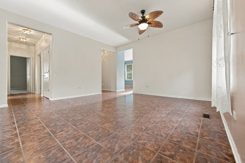 Tiny photo for 12901 Applewood Drive, Huntley, IL 60142 (MLS # 12725322)