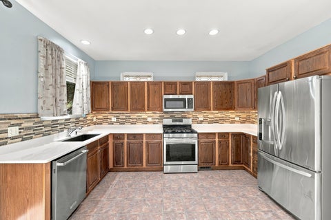 Tiny photo for 12901 Applewood Drive, Huntley, IL 60142 (MLS # 12725322)