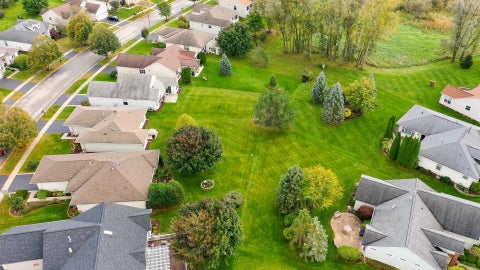 Tiny photo for 12901 Applewood Drive, Huntley, IL 60142 (MLS # 12725322)