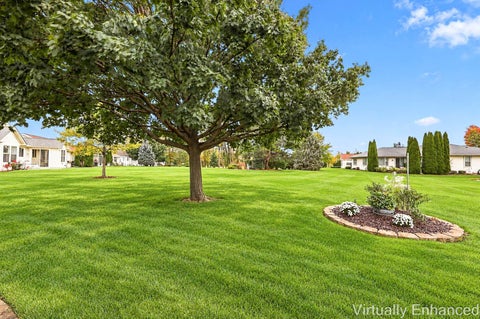 Tiny photo for 12901 Applewood Drive, Huntley, IL 60142 (MLS # 12725322)