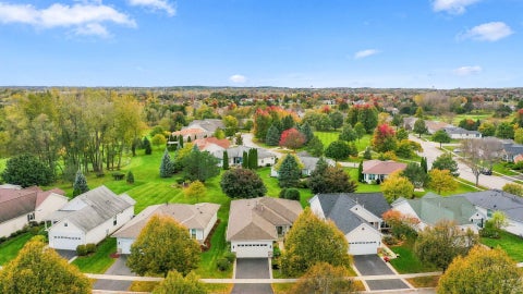 Tiny photo for 12901 Applewood Drive, Huntley, IL 60142 (MLS # 12725322)