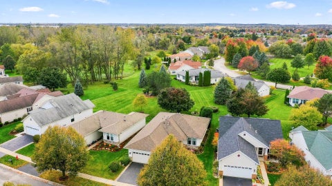 Tiny photo for 12901 Applewood Drive, Huntley, IL 60142 (MLS # 12725322)