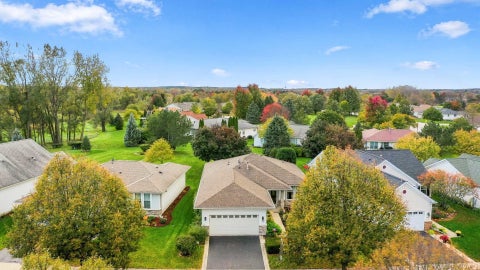 Tiny photo for 12901 Applewood Drive, Huntley, IL 60142 (MLS # 12725322)