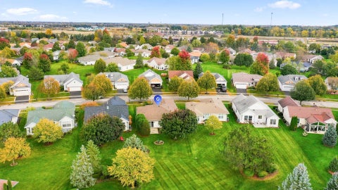 Tiny photo for 12901 Applewood Drive, Huntley, IL 60142 (MLS # 12725322)