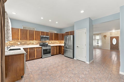 Tiny photo for 12901 Applewood Drive, Huntley, IL 60142 (MLS # 12725322)