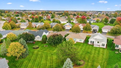 Tiny photo for 12901 Applewood Drive, Huntley, IL 60142 (MLS # 12725322)