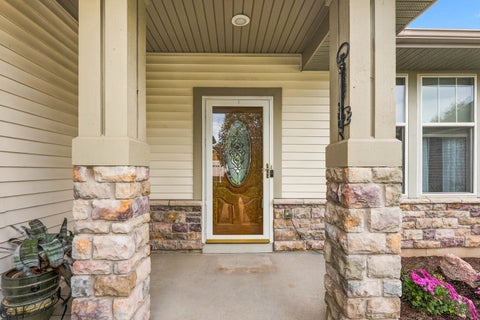 Tiny photo for 12901 Applewood Drive, Huntley, IL 60142 (MLS # 12725322)