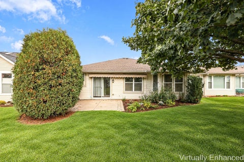 Tiny photo for 12901 Applewood Drive, Huntley, IL 60142 (MLS # 12725322)