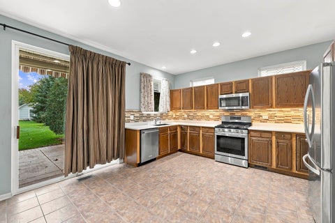 Tiny photo for 12901 Applewood Drive, Huntley, IL 60142 (MLS # 12725322)