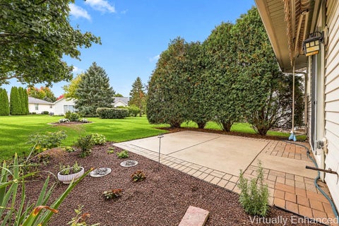 Tiny photo for 12901 Applewood Drive, Huntley, IL 60142 (MLS # 12725322)
