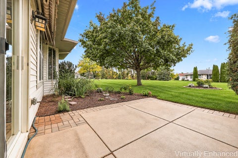 Tiny photo for 12901 Applewood Drive, Huntley, IL 60142 (MLS # 12725322)