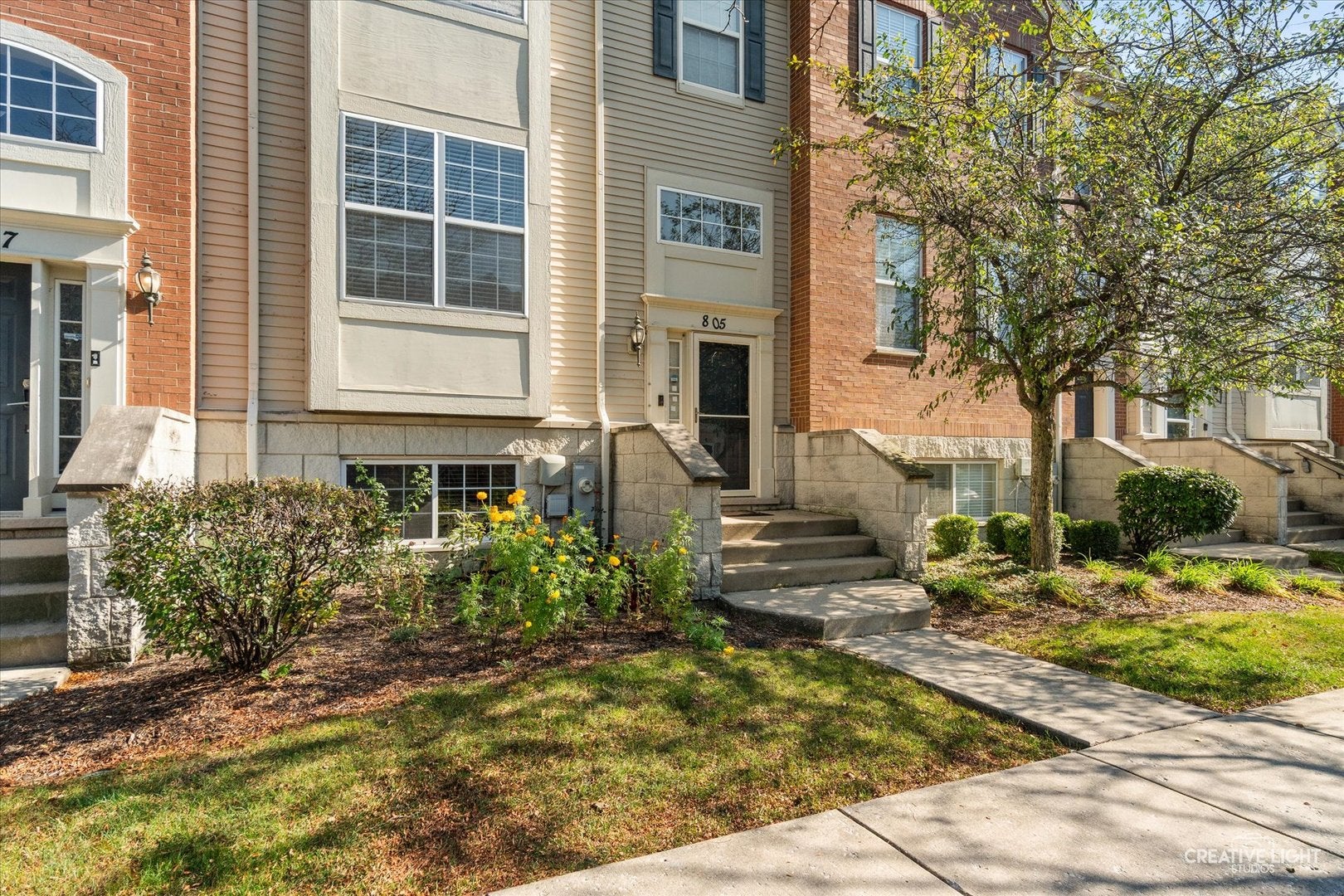 805 Lewisburg Lane