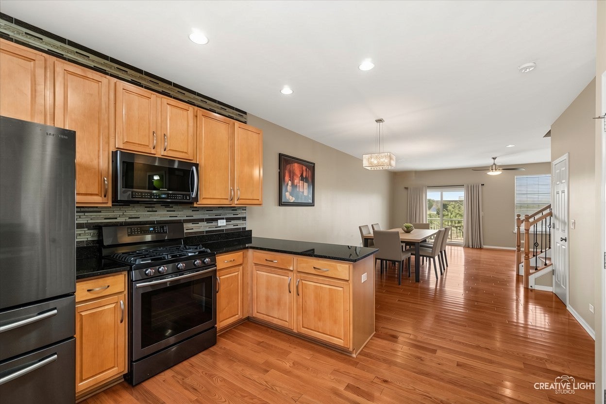 805 Lewisburg Lane