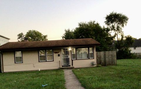 110 W 150th Street Harvey IL 60426