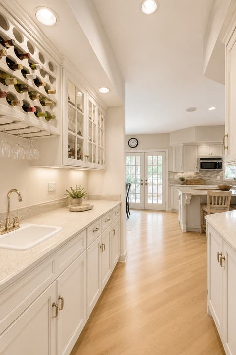 Tiny photo for 6904 Irish Court, Darien, IL 60561 (MLS # 12700370)