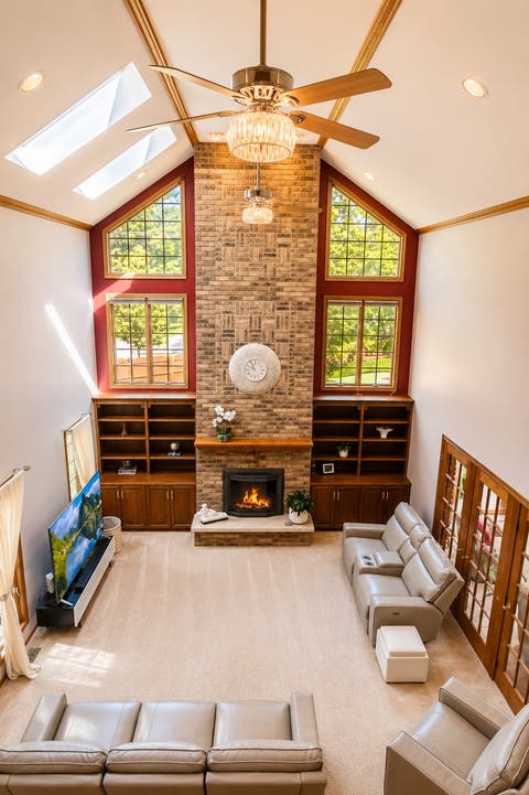 Tiny photo for 6904 Irish Court, Darien, IL 60561 (MLS # 12700370)