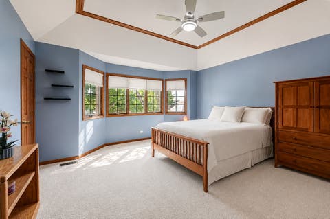 Tiny photo for 6904 Irish Court, Darien, IL 60561 (MLS # 12700370)
