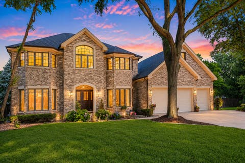 Tiny photo for 6904 Irish Court, Darien, IL 60561 (MLS # 12700370)