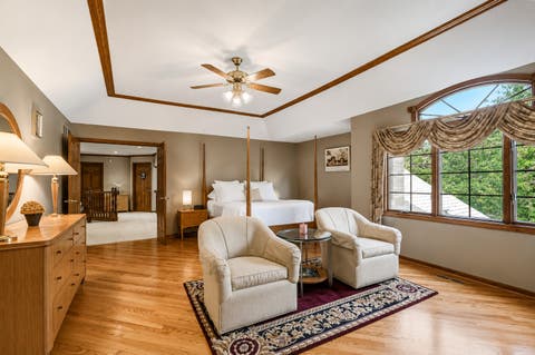 Tiny photo for 6904 Irish Court, Darien, IL 60561 (MLS # 12700370)