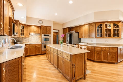 Tiny photo for 6904 Irish Court, Darien, IL 60561 (MLS # 12700370)