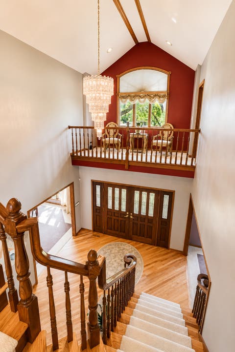Tiny photo for 6904 Irish Court, Darien, IL 60561 (MLS # 12700370)