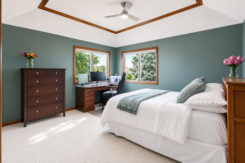 Tiny photo for 6904 Irish Court, Darien, IL 60561 (MLS # 12700370)