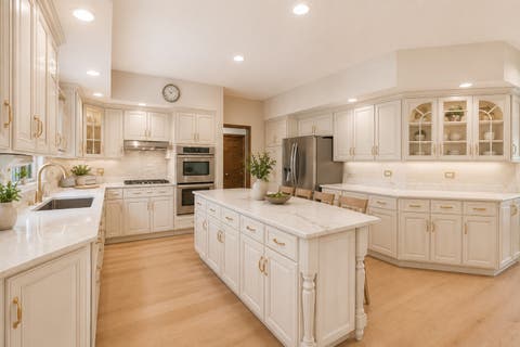 Tiny photo for 6904 Irish Court, Darien, IL 60561 (MLS # 12700370)