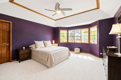 Tiny photo for 6904 Irish Court, Darien, IL 60561 (MLS # 12700370)