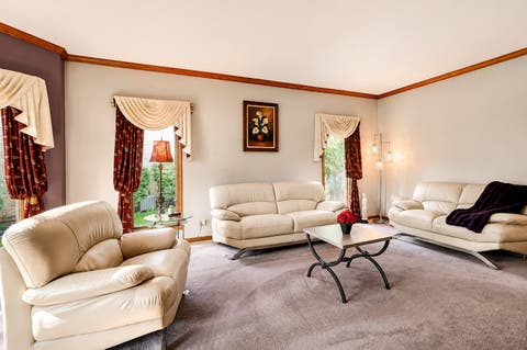 Tiny photo for 6904 Irish Court, Darien, IL 60561 (MLS # 12700370)