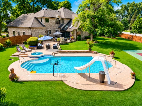 Tiny photo for 6904 Irish Court, Darien, IL 60561 (MLS # 12700370)