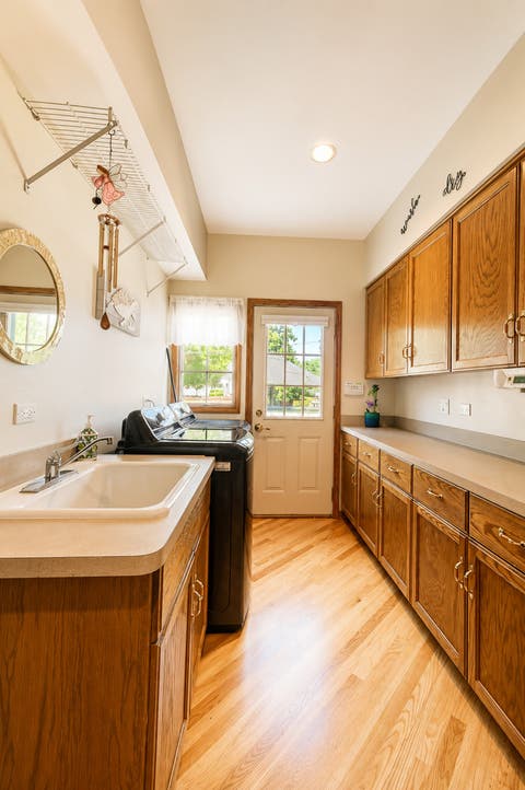 Tiny photo for 6904 Irish Court, Darien, IL 60561 (MLS # 12700370)