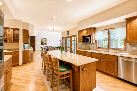 Tiny photo for 6904 Irish Court, Darien, IL 60561 (MLS # 12700370)