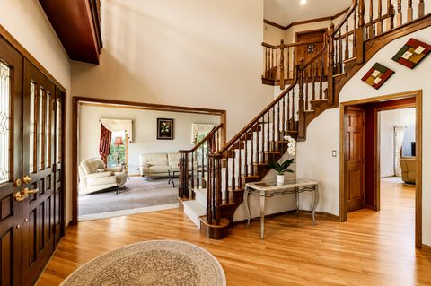 Tiny photo for 6904 Irish Court, Darien, IL 60561 (MLS # 12700370)