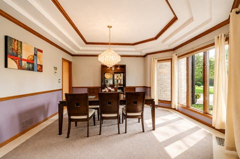 Tiny photo for 6904 Irish Court, Darien, IL 60561 (MLS # 12700370)