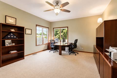 Tiny photo for 6904 Irish Court, Darien, IL 60561 (MLS # 12700370)